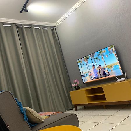 Appartamento Flat Em Boa Viagem Recife Esterno foto