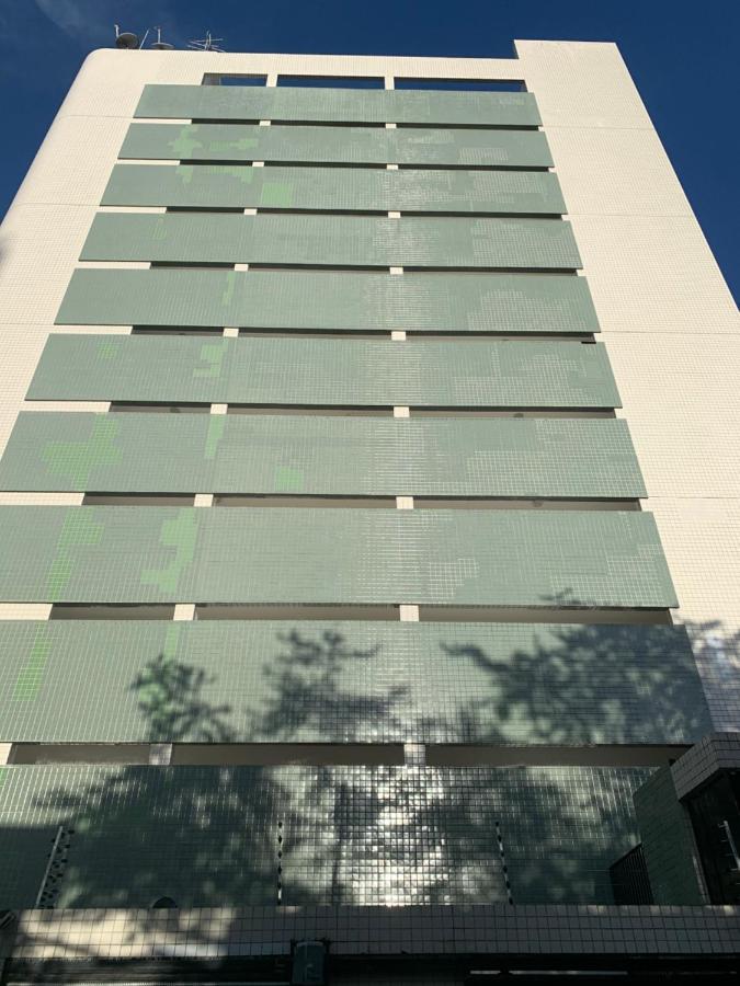 Appartamento Flat Em Boa Viagem Recife Esterno foto