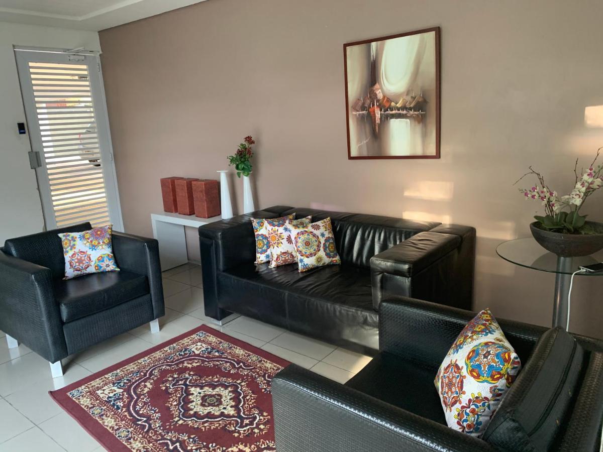 Appartamento Flat Em Boa Viagem Recife Esterno foto