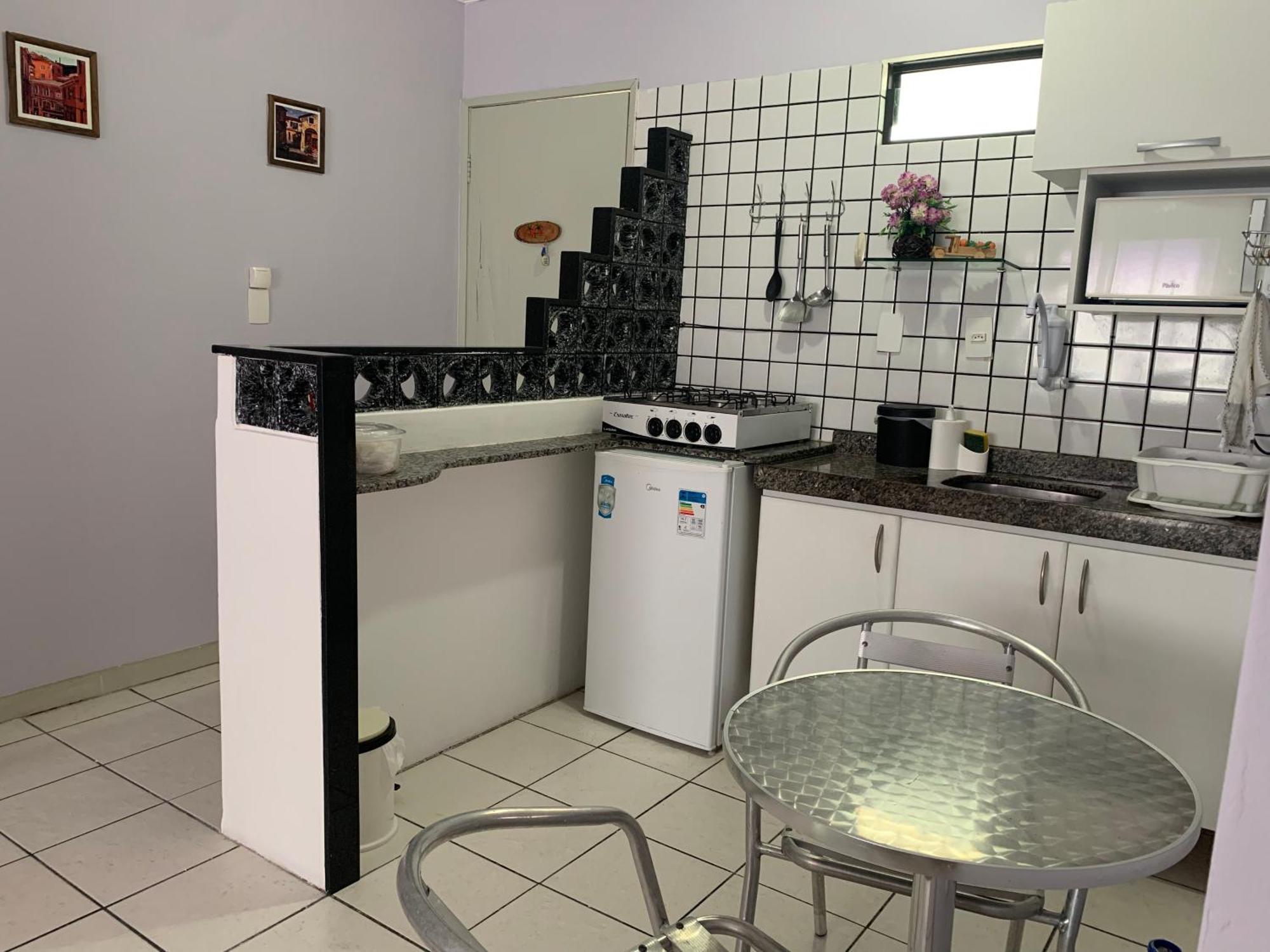 Appartamento Flat Em Boa Viagem Recife Esterno foto