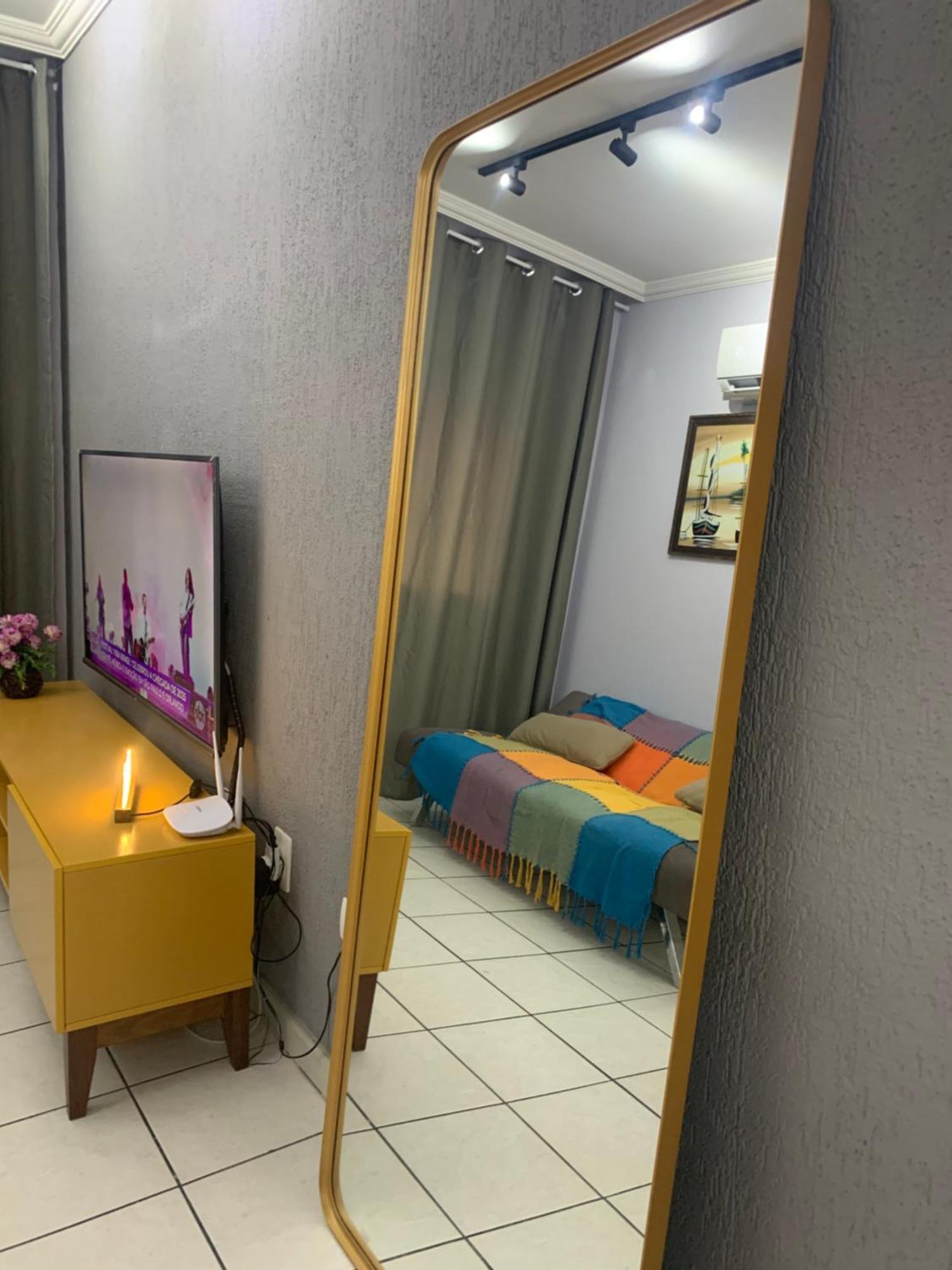 Appartamento Flat Em Boa Viagem Recife Esterno foto