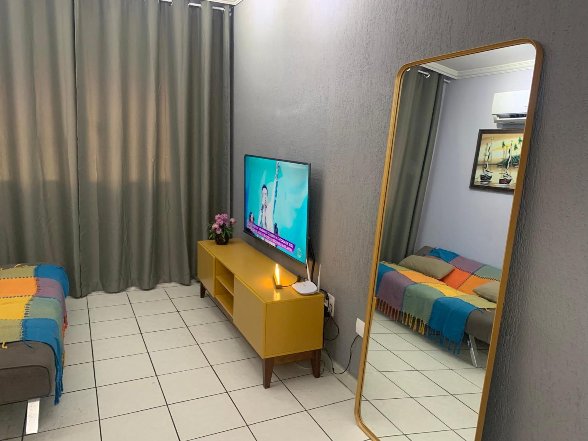 Appartamento Flat Em Boa Viagem Recife Esterno foto
