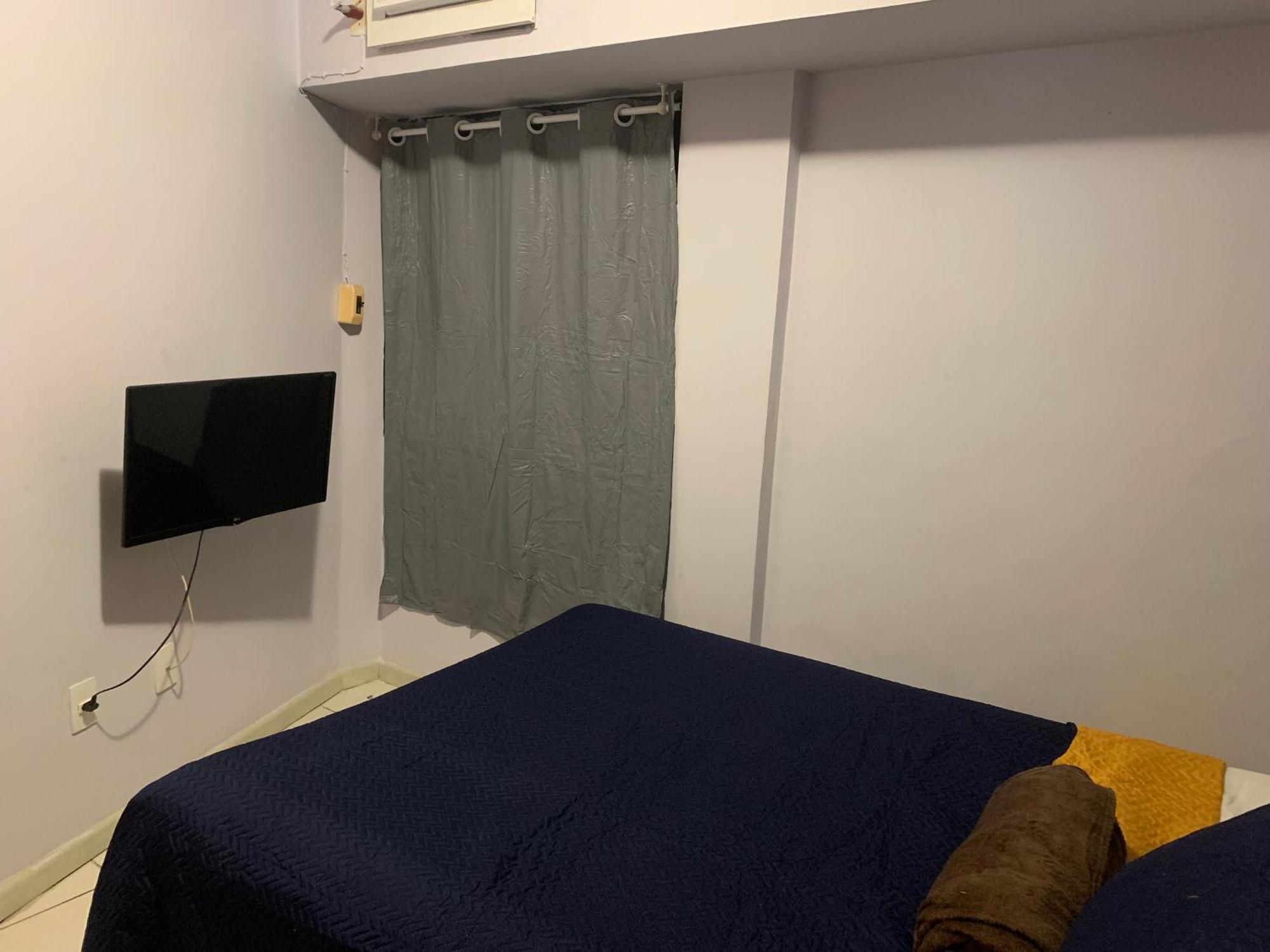 Appartamento Flat Em Boa Viagem Recife Esterno foto